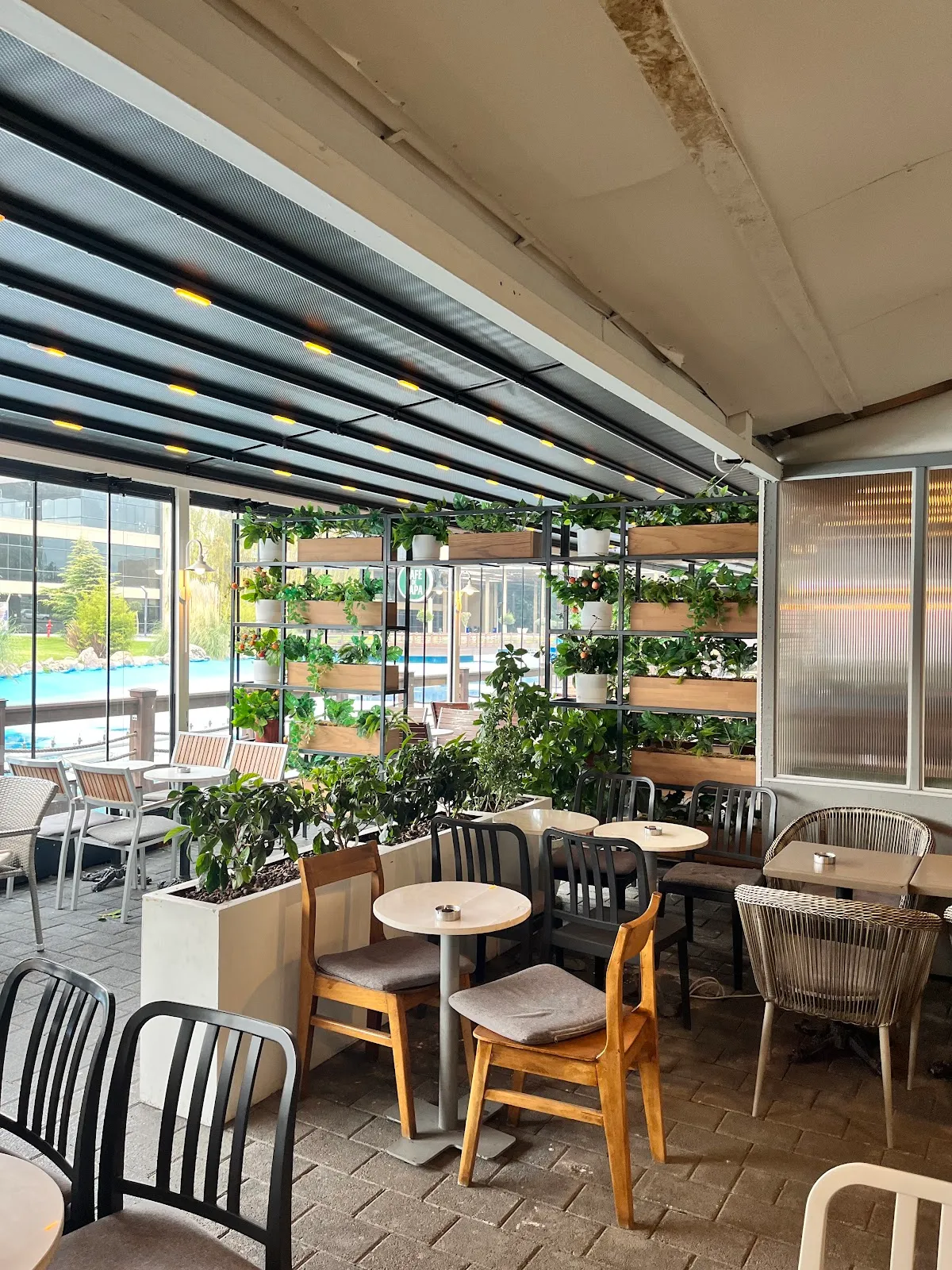 MOHEIM COFFEE HOUSE — laptop-friendly cafe